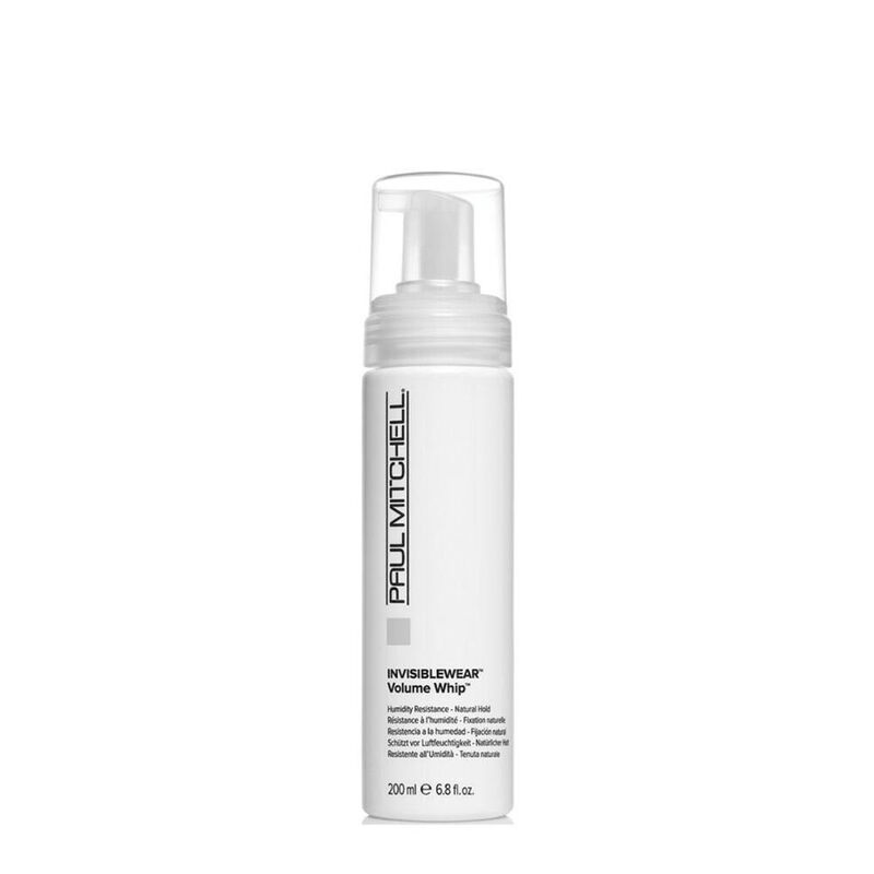 Paul Mitchell Invisiblewear Volume Whip image number 0