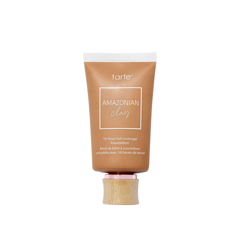 Tarte Amazonian clay 16-hour full coverage foundation image number 0