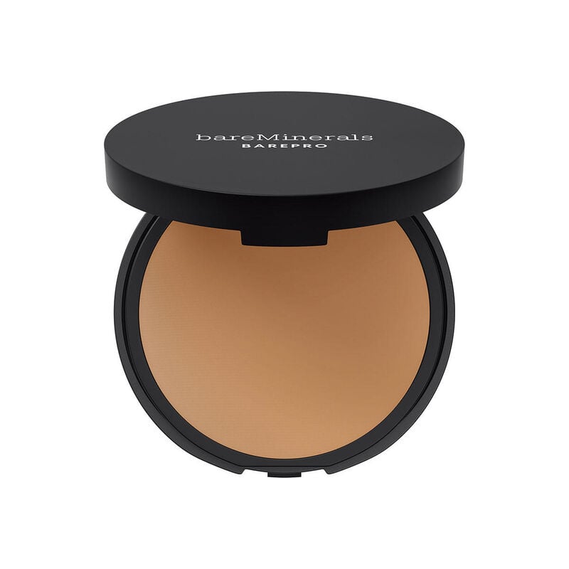 bareMinerals BarePro 16-Hour Skin-Perfecting Powder Foundation image number 0
