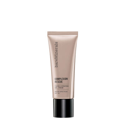 BareMinerals Complexion Rescue Tinted Hydrating Gel Cream Broad Spectrum SPF 30