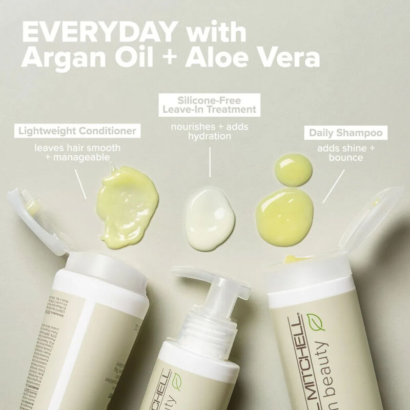Paul Mitchell Clean Beauty Everyday Leave-In Treatment image number 2