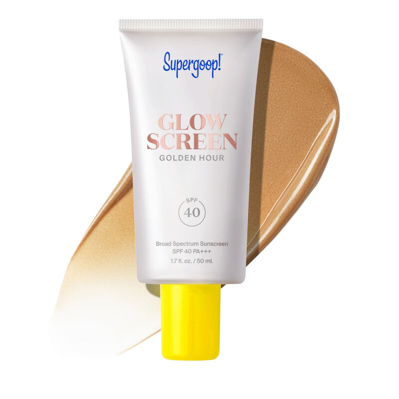 Supergoop! Glowscreen SPF 40 image number 0