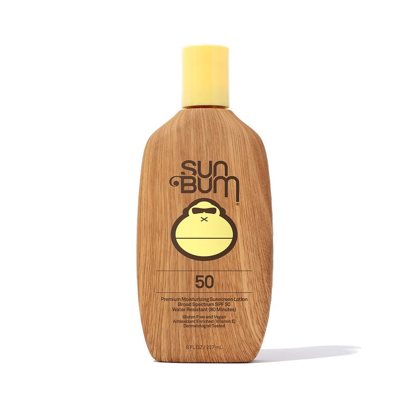 Sun Bum Original SPF 50 Sunscreen Lotion image number 0