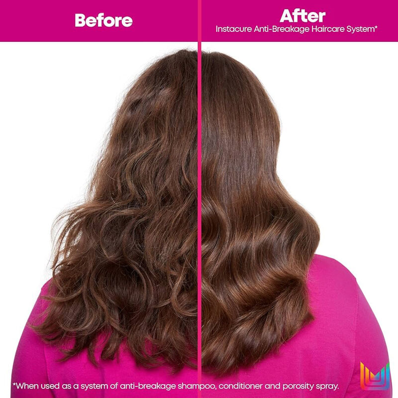 Matrix Total Results Instacure Anti-Breakage Shampoo image number 1
