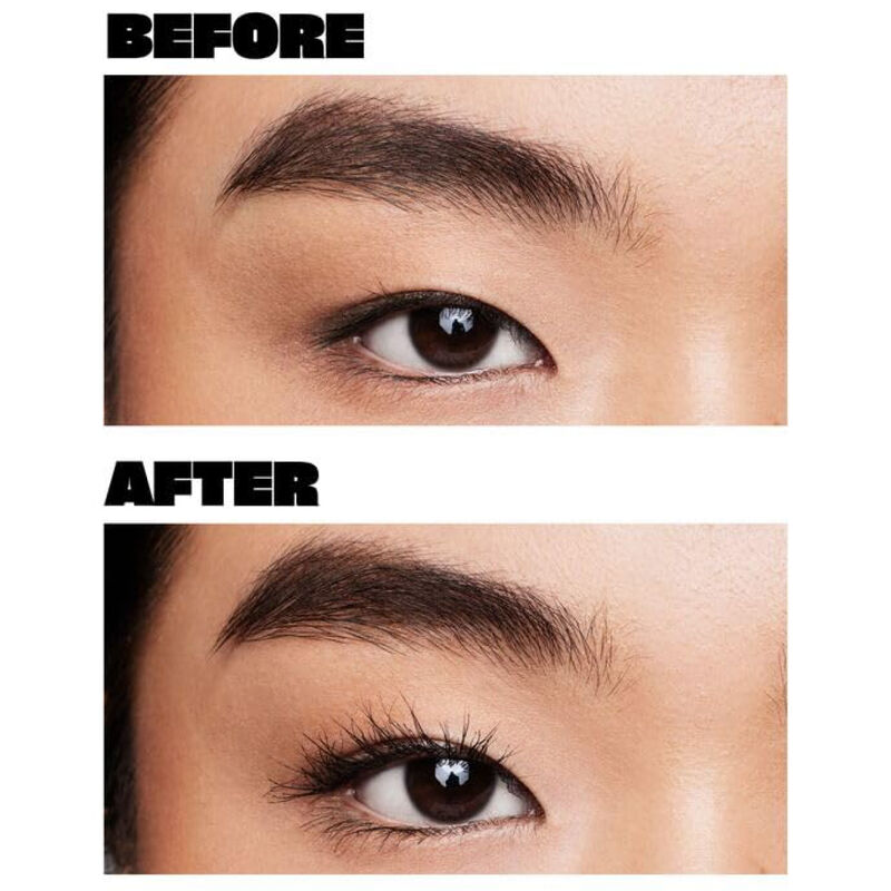 Babe Original Volumizing Mascara image number 4