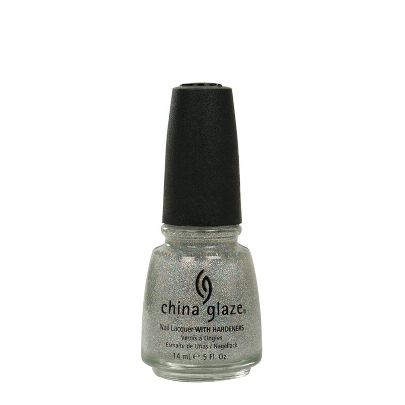 China Glaze Nail Lacquer - Shimmer image number 0