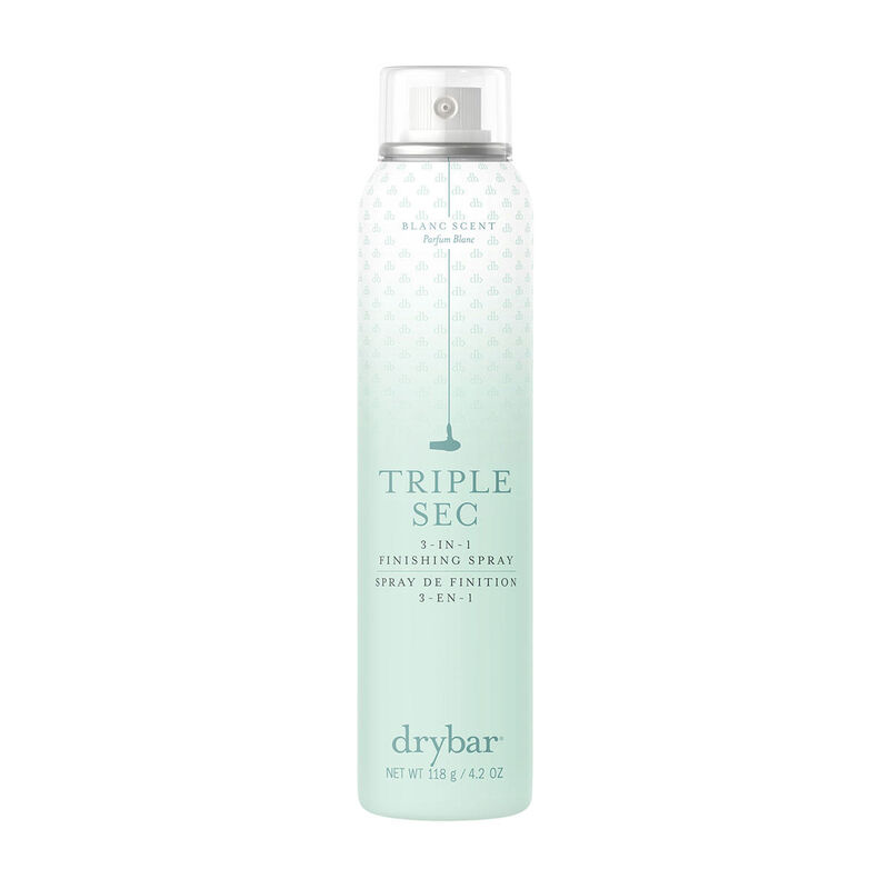 Drybar Triple Sec 3-in-1 Finishing Spray, Blanc Scent image number 0