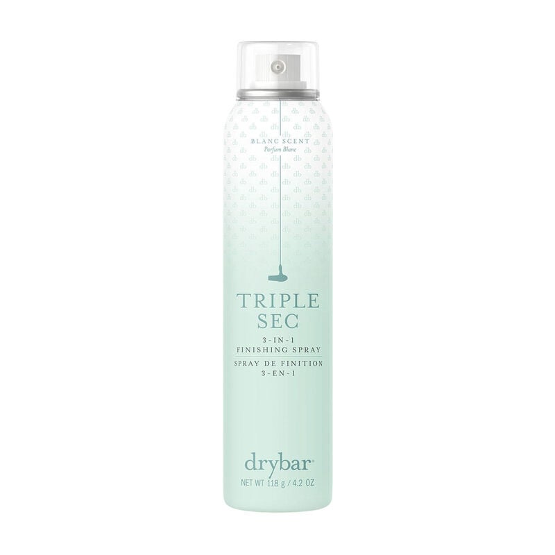 Drybar Triple Sec 3-in-1 Finishing Spray, Blanc Scent image number 1