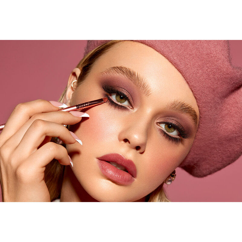 Sigma Beauty Modern Glam Brush Set image number 5