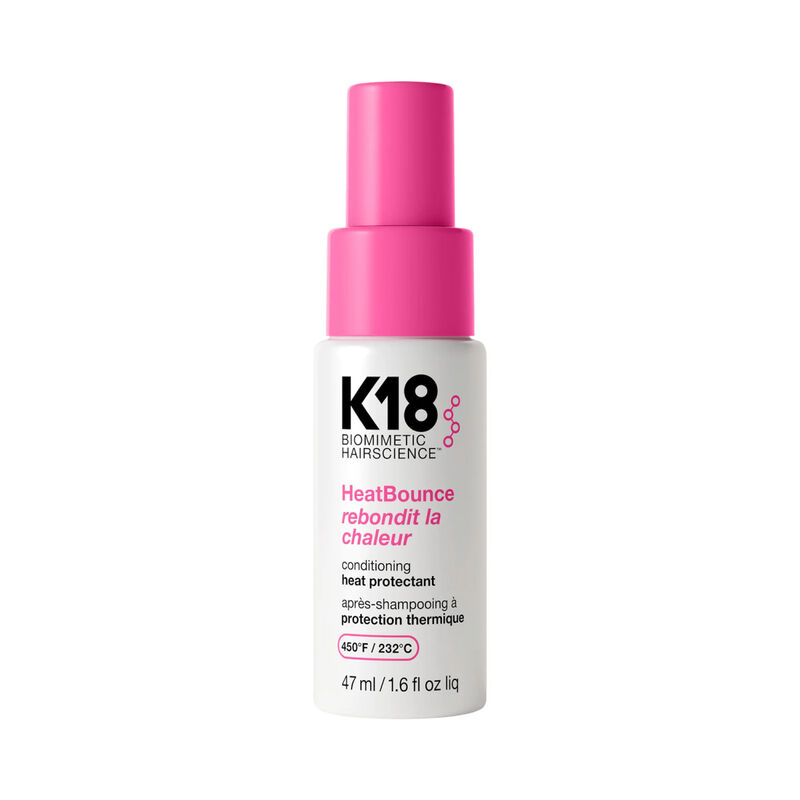 K18 HeatBounce Conditioning Heat Protectant image number 0
