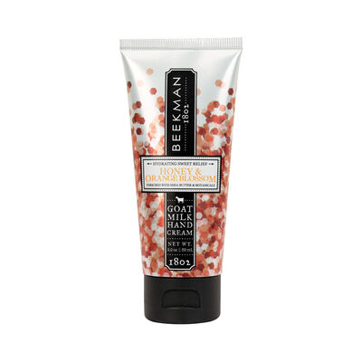 Beekman 1802 Honey Orange Blossom Hand Cream