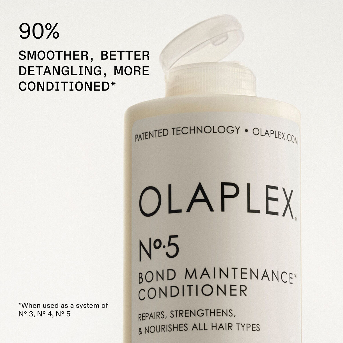 Olaplex No.5 トリートメント 2000ml オラプレックス正規販売店】オラプレックス No.5 ボンド