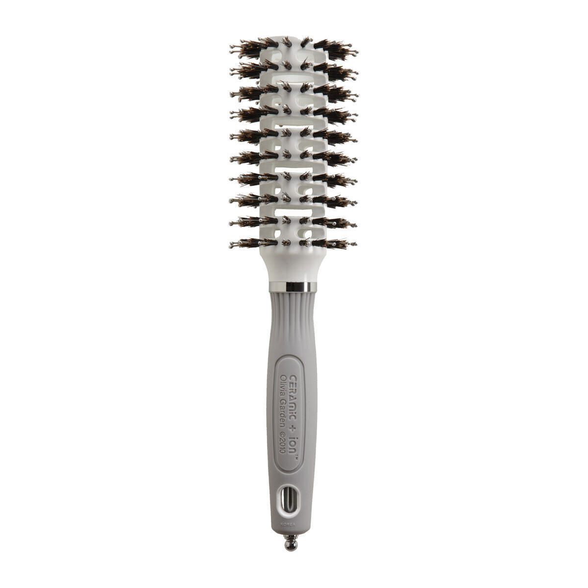 Olivia Garden Ceramic Ion Turbo Vent Brush