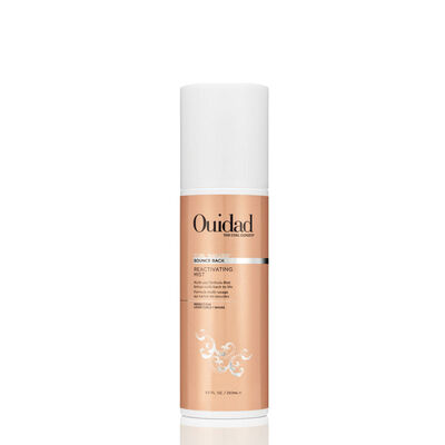 Ouidad Curl Shaper Bounce Back Reactivating Mist