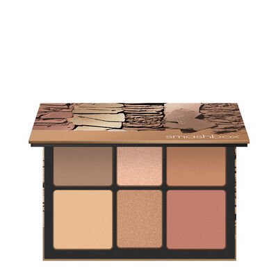 Smashbox The Cali Contour Palette