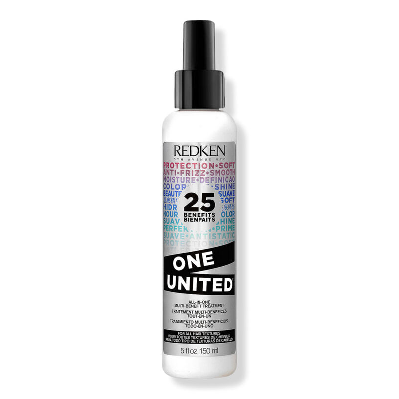 Redken One United Multi-Benefit All-In-One Treatment image number 0
