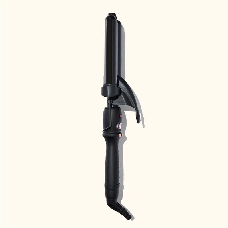 amika High Tide Deep Waver Curling Iron image number 3