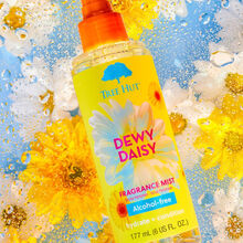 Tree Hut Fragrance Mist Dewy Daisy