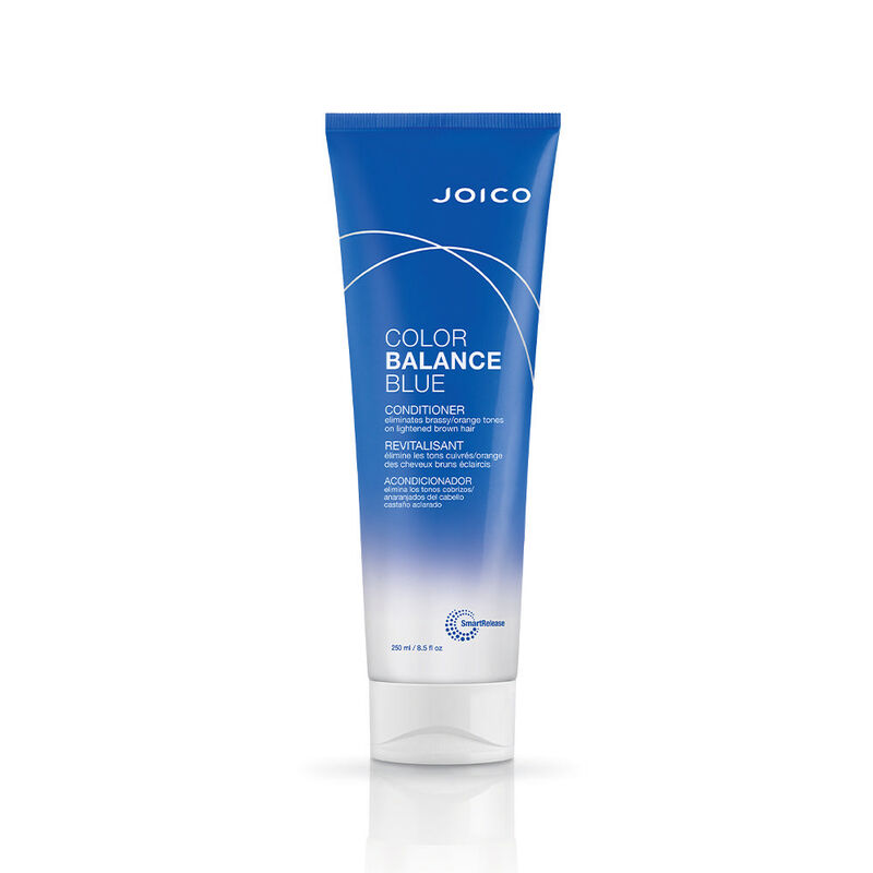 Joico Color Balance Blue Conditioner image number 0