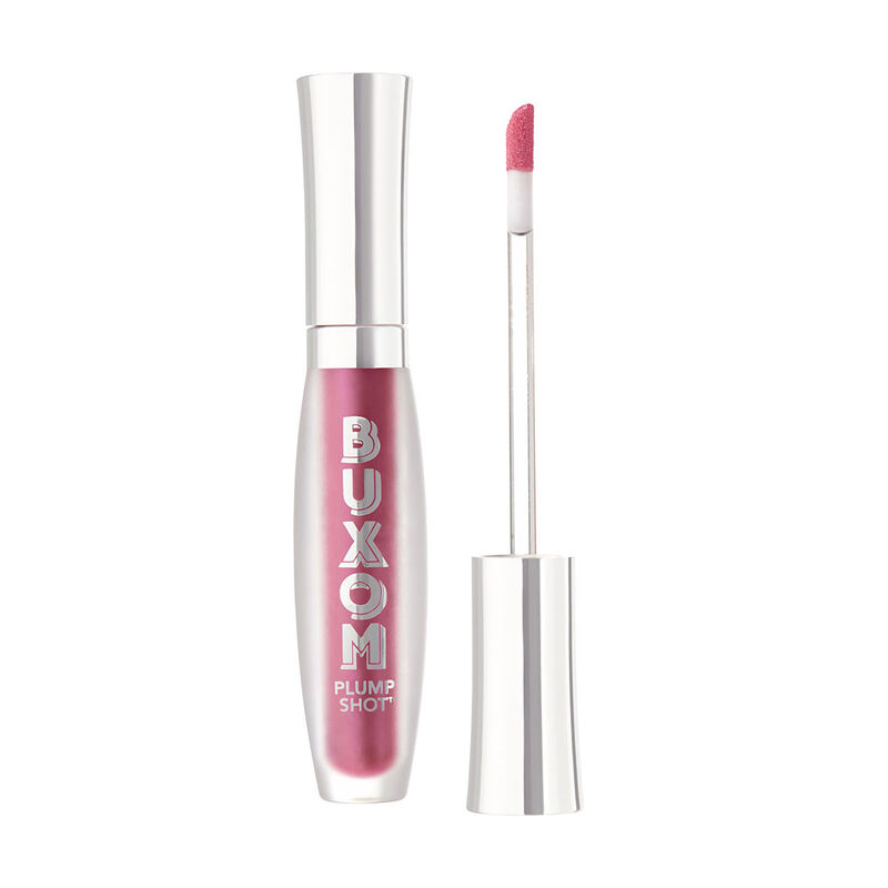 Buxom Plump Shot Collagen Infused Lip Serum image number 0