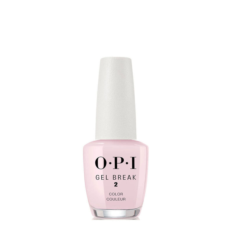 OPI Gel Break Collection image number 0