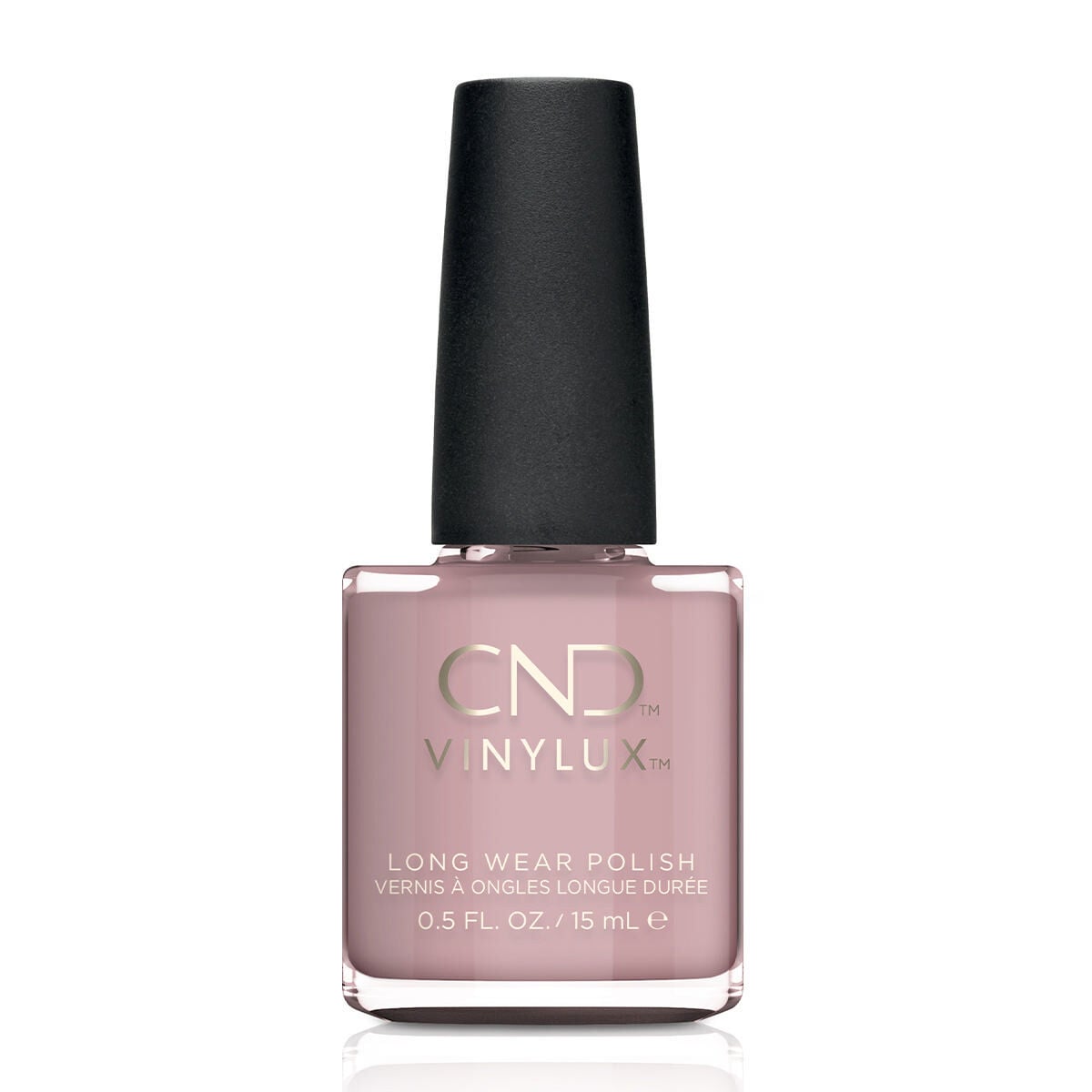 CND Vinylux Polish