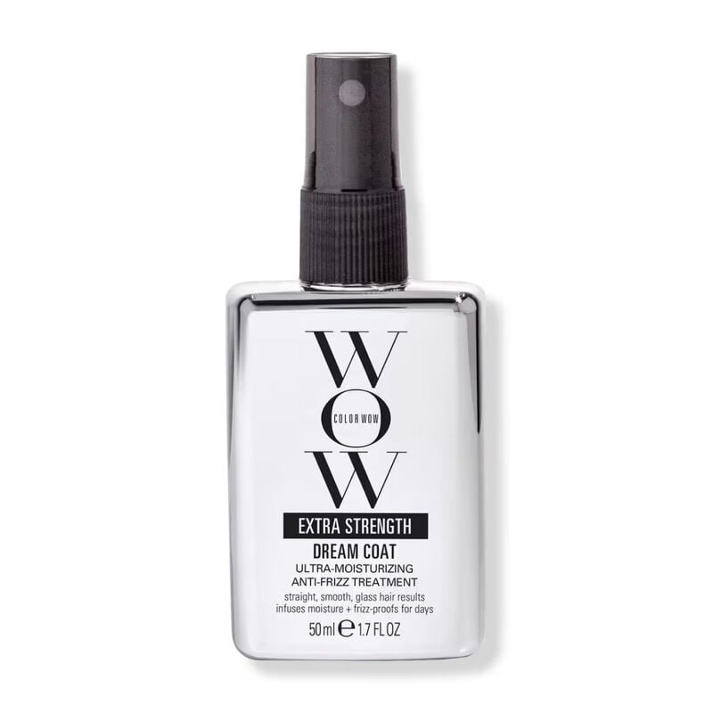 Color Wow Extra Strength Dream Coat Ultra-Moisturizing Anti-frizz Treatment Travel Size image number 0