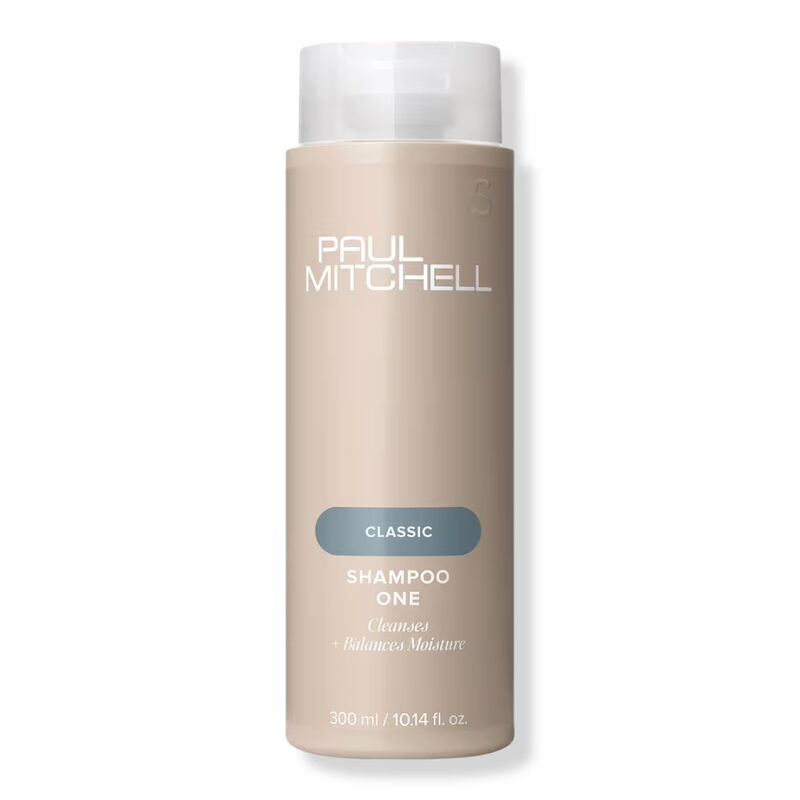 Paul Mitchell Shampoo One image number 0