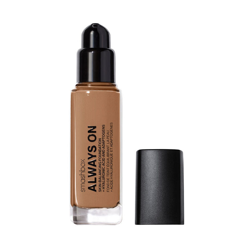 Smashbox Always On Skin-Balancing Foundation image number 0