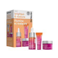 StriVectin Brighten & Restore Multi-Action Discovery Kit