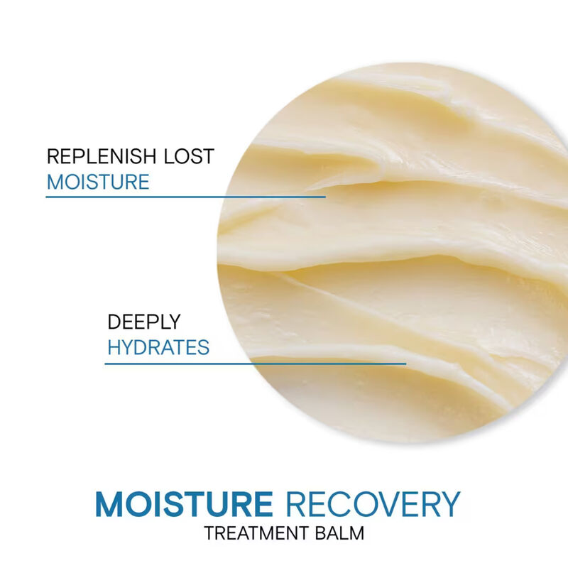Joico Moisture Recovery Moisturizing Treatment Balm image number 4