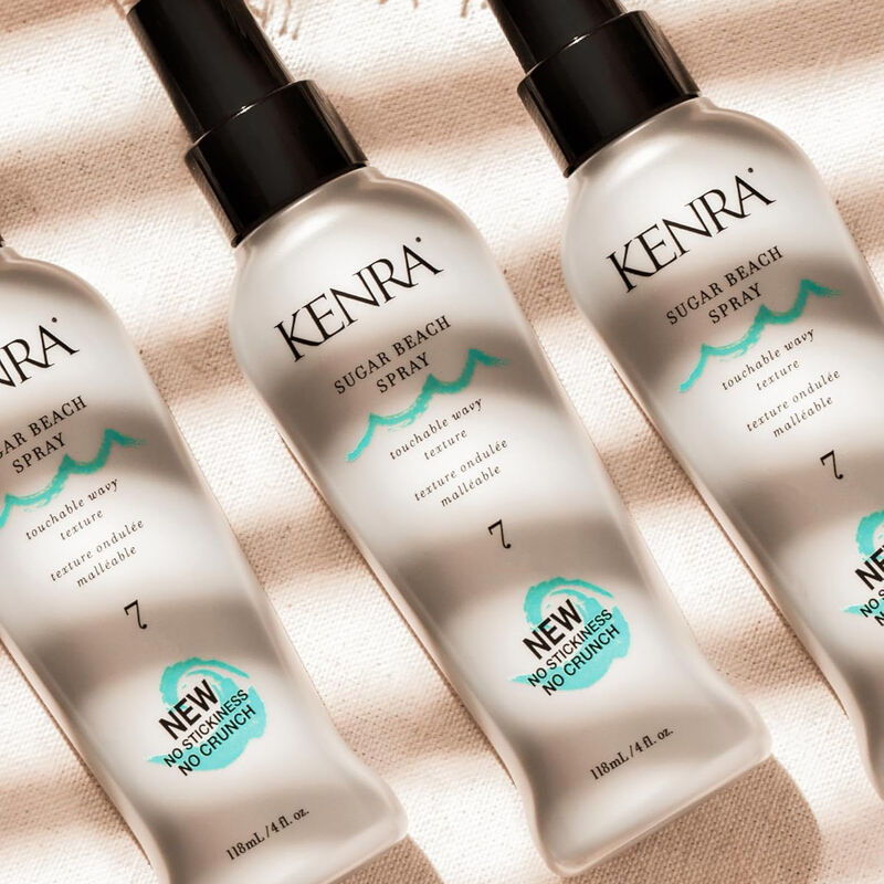 Kenra Sugar Beach Spray 7 image number 3