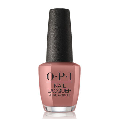 OPI Nail Lacquer - Browns