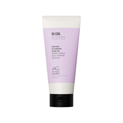 AG Care Re:coil Curl Activator