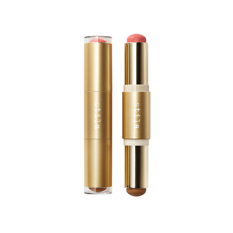 Stila Blush & Bronze Hydro-Blur Cheek Duo image number 0