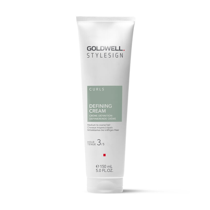 Goldwell StyleSign Defining Cream image number 0