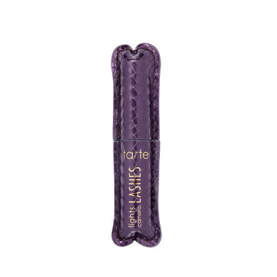 Tarte Lights, Camera, Lashes 4-in-1 Mascara Travel Size