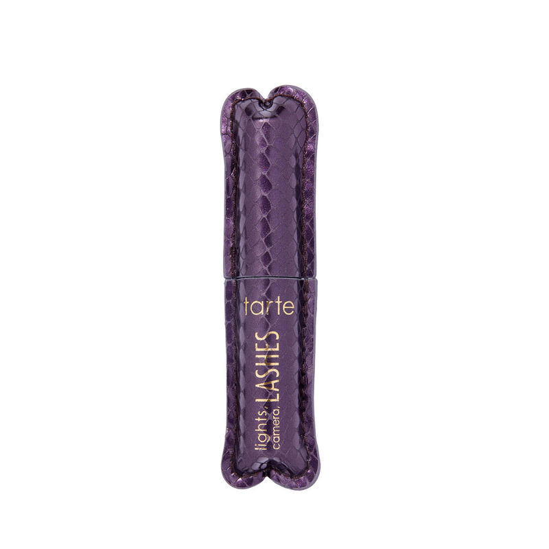 Tarte Lights, Camera, Lashes 4-in-1 Mascara Travel Size image number 0