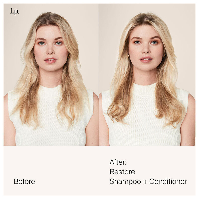 Living Proof Restore Shampoo image number 2