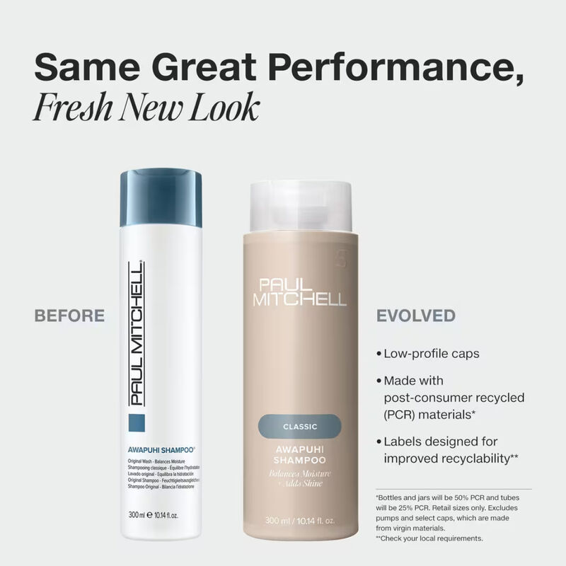 Paul Mitchell Awapuhi Shampoo Travel Size image number 2