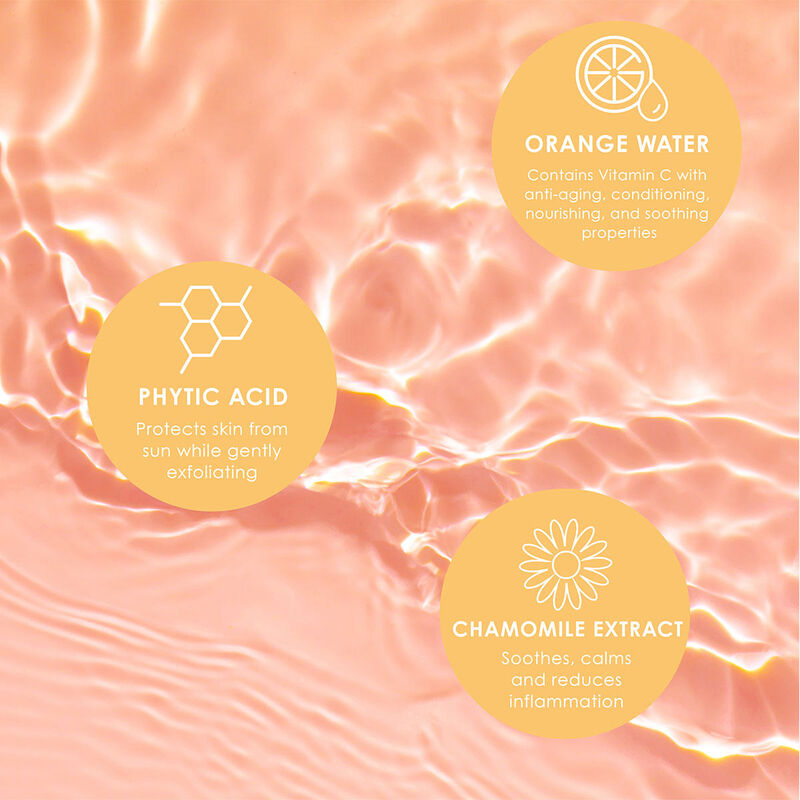 Winky Lux Orange You Bright Toner image number 2
