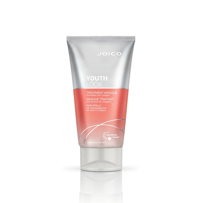 Joico YouthLock Collagen Treatment Masque image number 0
