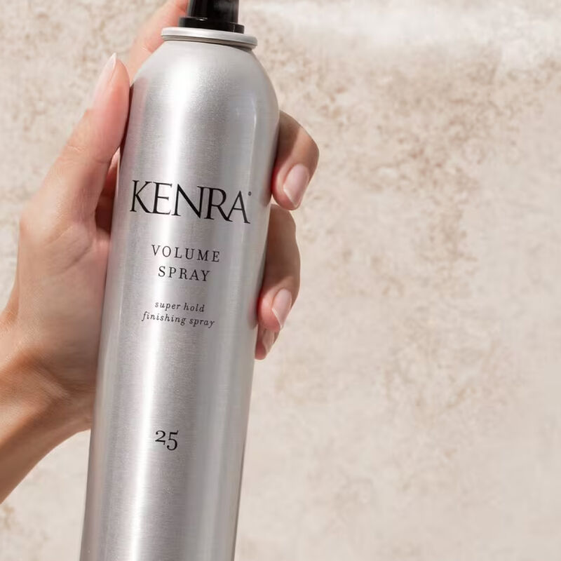 Kenra Volume Spray 25 image number 4
