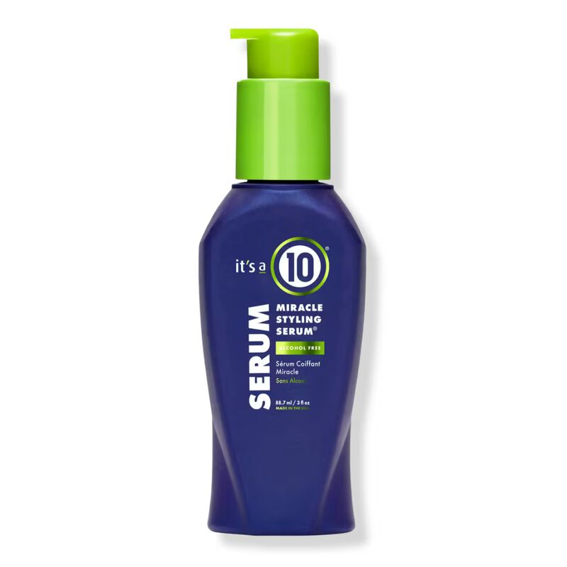It's a 10 Miracle Styling Serum image number 0