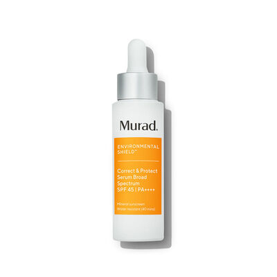 Murad Correct & Protect Serum Broad Spectrum SPF 45