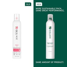 Biolage Freeze Fix Humidity-Resistant Hairspray