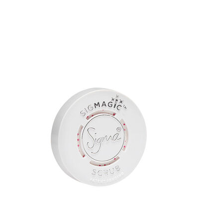 Sigma Beauty SigMagic Scrub