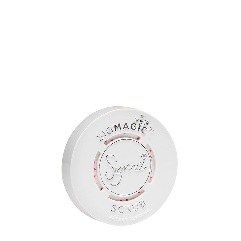 Sigma Beauty SigMagic Scrub image number 0