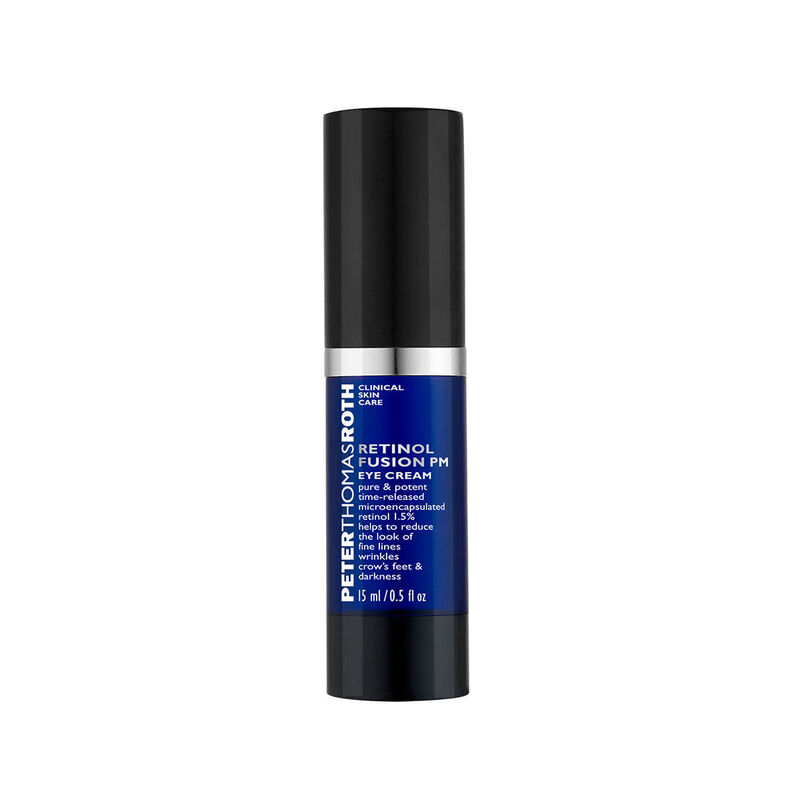 Peter Thomas Roth Retinol Fusion PM Eye Cream image number 0