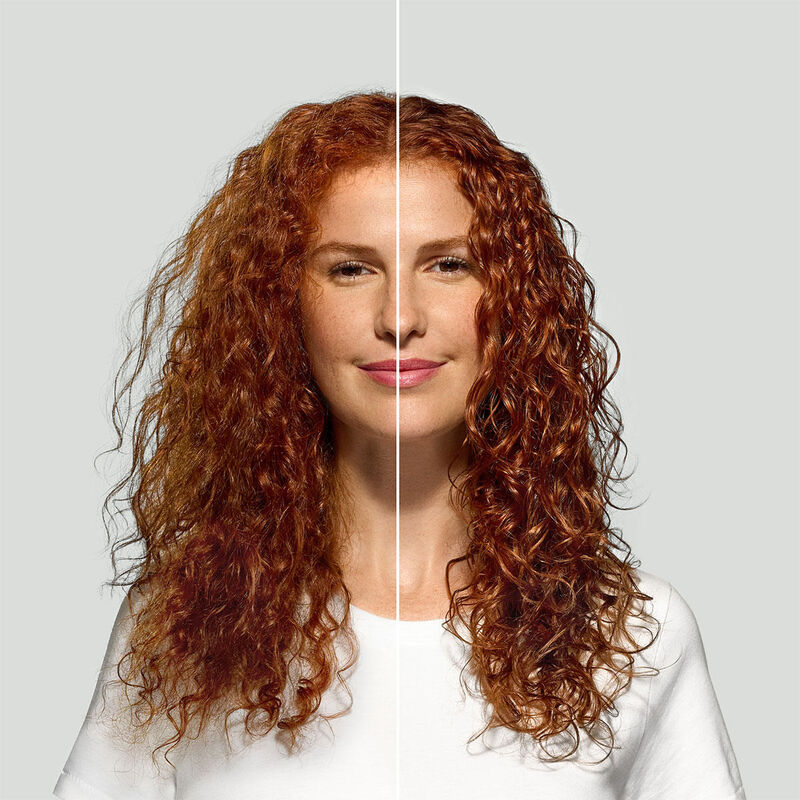 Deva Curl Mist Of Wonders Instant Multi-Benefit Curl Spray image number 1
